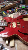 Wiring preparation