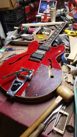 Mounting hardware