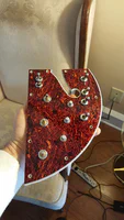 Component installation