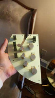 Switch wiring