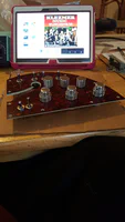 Testing connections