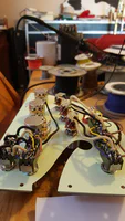 String alignment