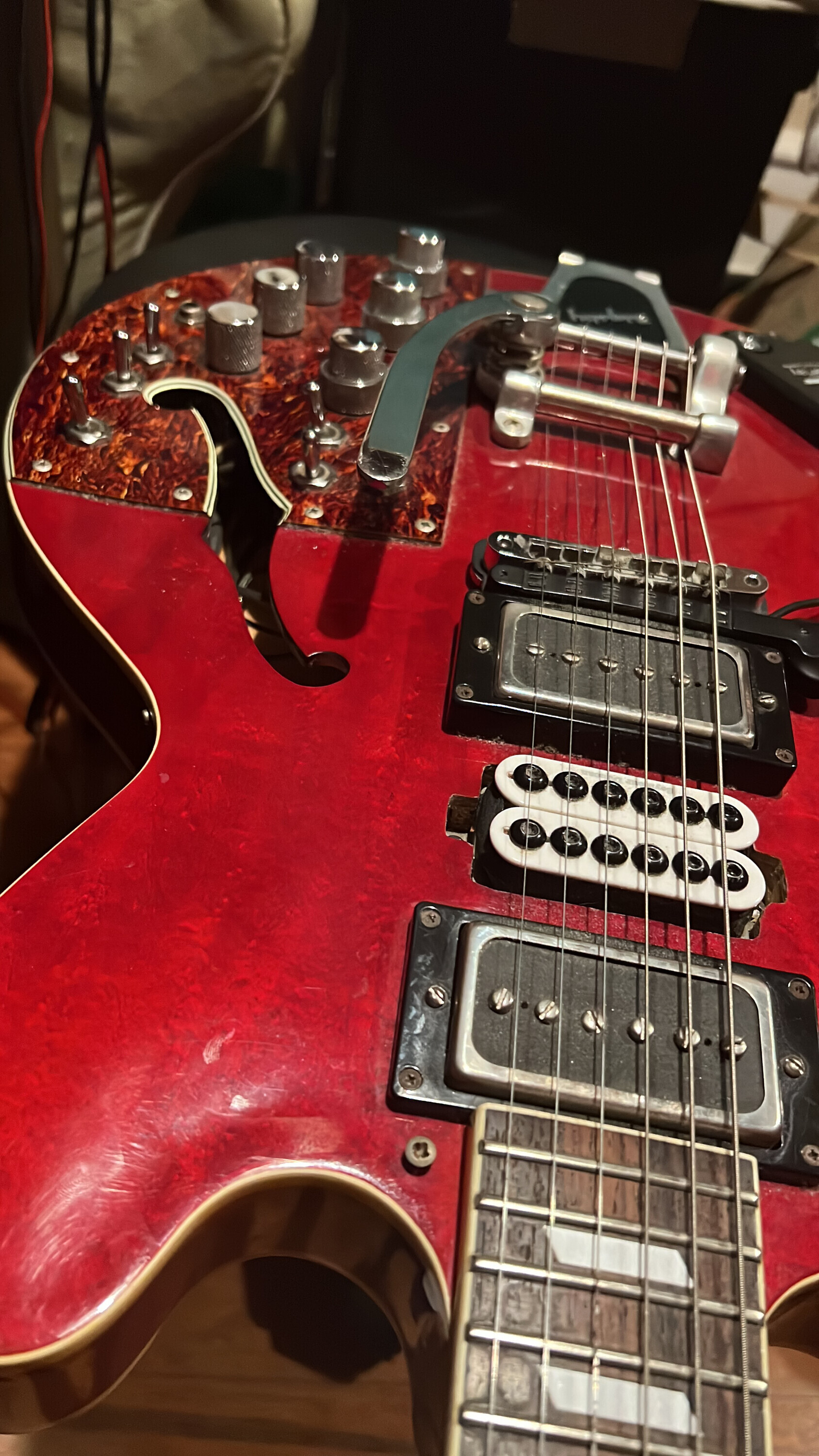 Preview of The Every-Guitar