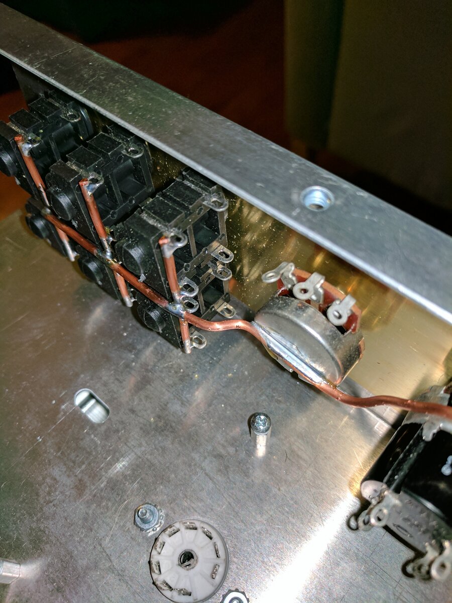 Preview of Tube Amplifiers